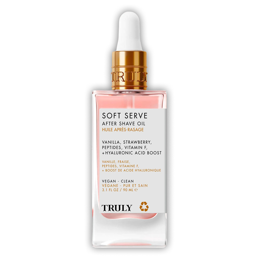 Truly® Tónico Aclarador Post-Afeitado